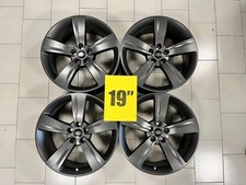 RL63 Cerchi in lega usati originali Land Rover da 19" 5x108