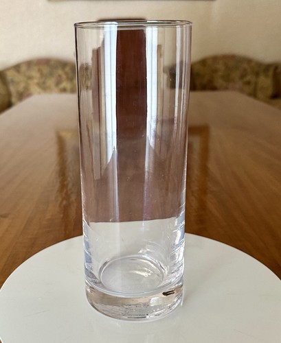 Vaso stile daum france - france, –