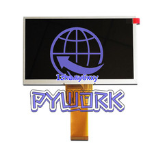 NUOVO 7" Schermo LCD PER