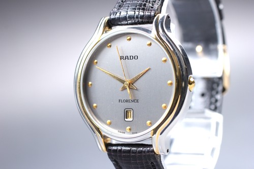 Quasi come nuovo - [], orologio