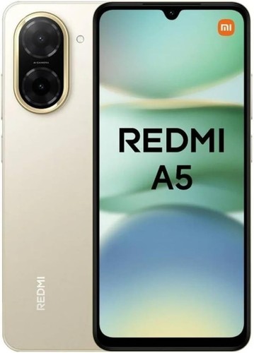 Xiaomi redmi 3gb - redmi, a5
