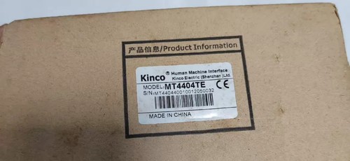 Nuovo mt4404te kinco - nuovo,
