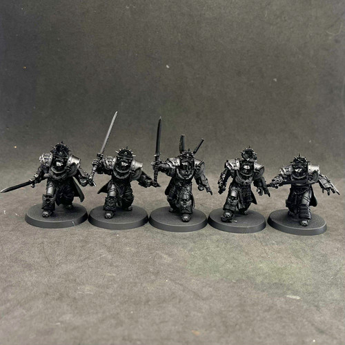 Warhammer 30k 40k - , angeli