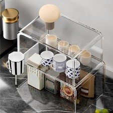 Scaffale da esposizione da 2