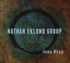 Coin Flip [Digipak] by Nathan