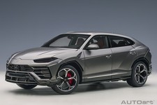 Lamborghini Urus 2018 Grigio
