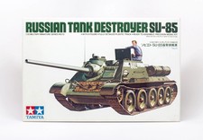 TAMIYA 1:35 KIT CARRO ARMATO