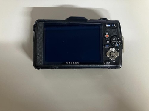 Olympus stylus fotocamera - stylus,