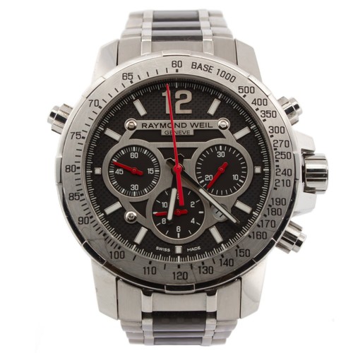 Raymond weil nabucco 7800 2010 - weil,