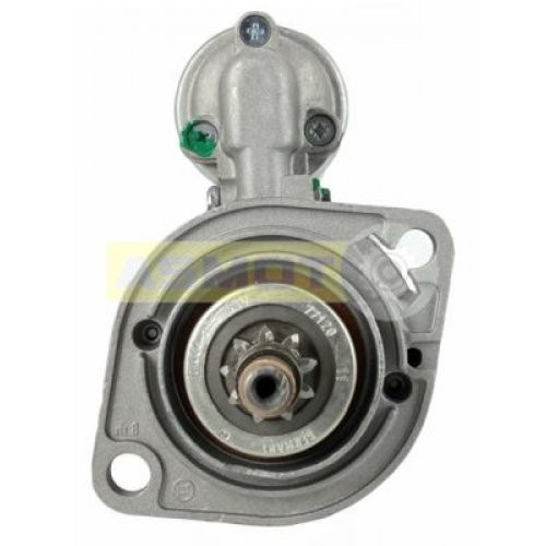 Motorino avviamento - motorino, di