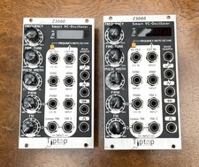 Due oscillatori Smart VC