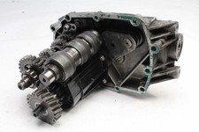 Cambio Moto Guzzi Breva 750 LL