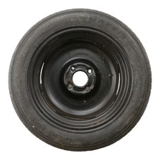 Cerchio Ruota Di Scorta