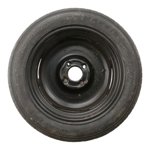 Cerchio ruota scorta - cerchio,