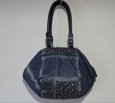 Borsa donna Diesel borchie
