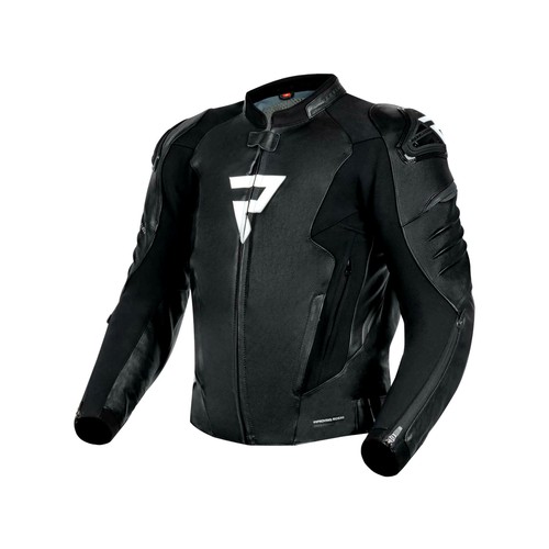Giacca moto uomo pelle - moto,