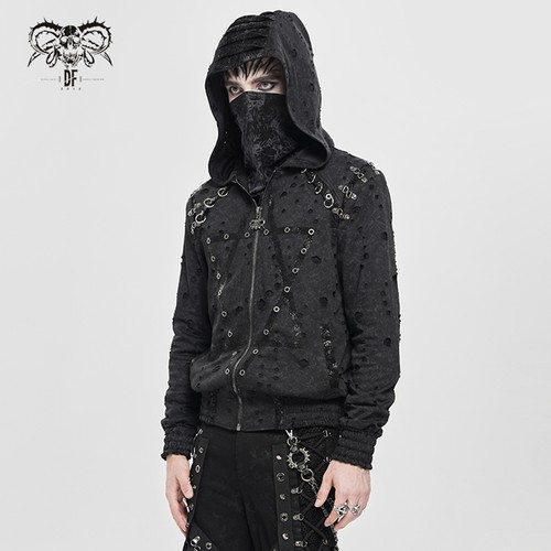 Giacca corta uomo - , devil