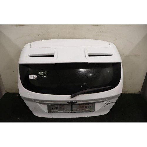 Portellone bagagliaio ford - portellone,