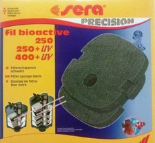 Ricambio Spugna Nera Carbone