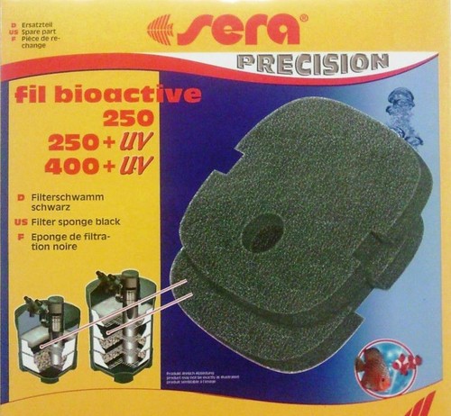 Ricambio spugna nera - ricambio,