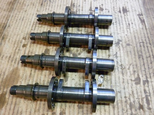 Kit motore alberi camme - alberi,