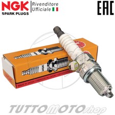 Candela aprilia 125 4t - aprilia,