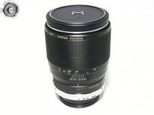 Sigma Telemax YS 135 mm f 2,8 con attacco intercambiabile YS per Nikon F macro