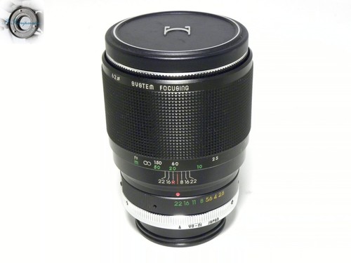 Sigma telemax 135 - f, 2,8