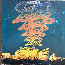 pooh "hurricane"1980