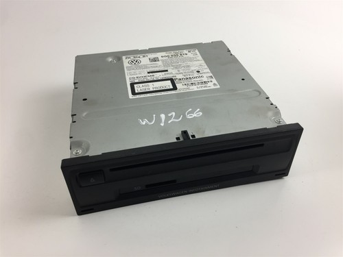 W1266 caricatore cd - w1266, vw