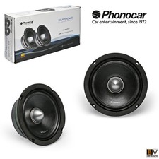Altoparlante Phonocar 02786