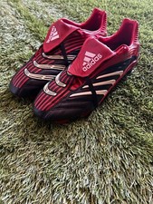 adidas predator assolute 2006 taglia 8 