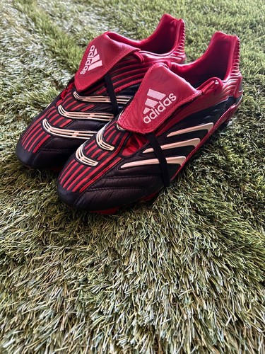 Adidas predator assolute 2006 - predator,