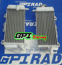 DI ALLUMINIO RADIATORE PER