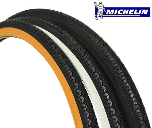 Copertone michelin 1 2 - 26, 1/2