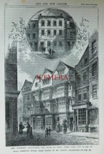 'The "DUKE of YORK" Shire Lane