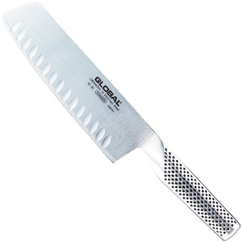 Coltello global nakiri - coltello,
