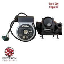 POMPA VAILLANT ECOTEC PLUS