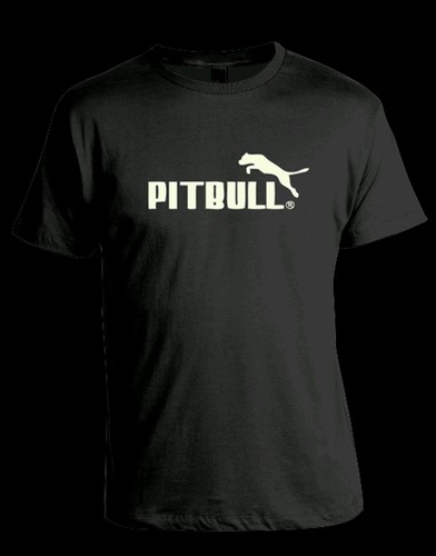 Shirt pitbull dog cane - pitbull,