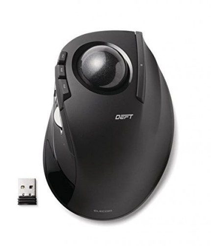 Elecom mouse trackball indice - elecom,