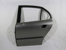 12769492 PORTA POSTERIORE SINISTRA SAAB 9-3 1.9 D 110KW 6M 5P (2005) RICAMBIO US