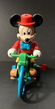 Triciclo Topolino Walt Disney