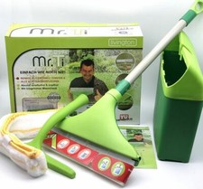 x Livington Mr Ti Pulitore Per