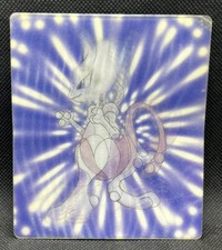 POKÉMON~MEWTWO~6/6~KELLOGG’