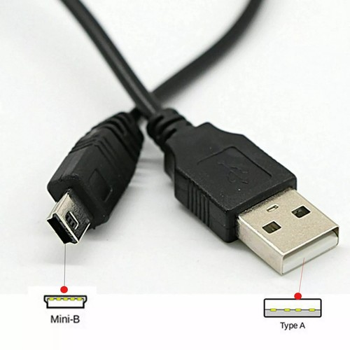 Cavo caricatore usb - cavo, 1