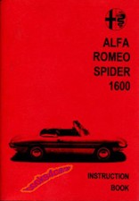 ALFA ROMEO DUETTO SPIDER
