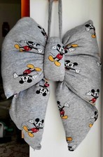 Fiocco nascita imbottito