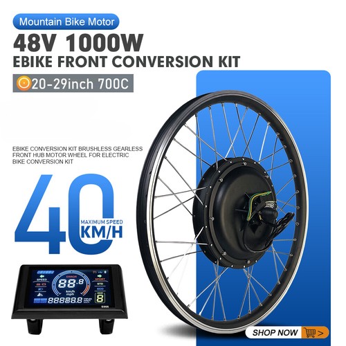 Kit ruota motore mozzo - kit,