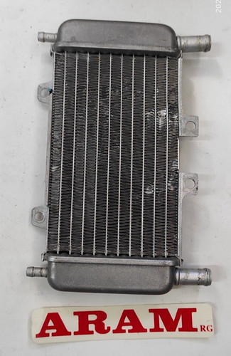 Radiatore acqua piaggio zip - piaggio,