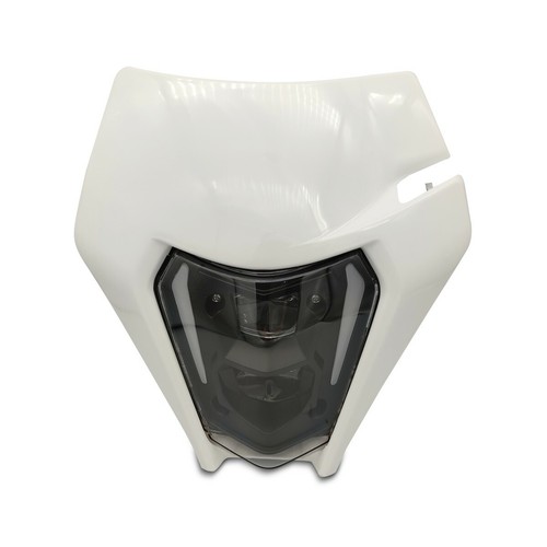 Faro led portafaro - faro,